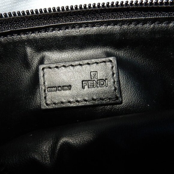 Fendi FF** Super Cute** Mini Bag - Picture 15 of 15